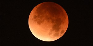 Comment observer l’éclipse de Lune, ce lundi aux aurores? 