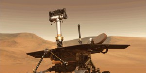 La Nasa confirme la mort du robot Opportunity sur Mars 
