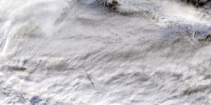 La Nasa diffuse des photos du grand météore que personne n’avait vu 