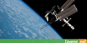 La Station spatiale internationale ouverte aux touristes dès 2020 