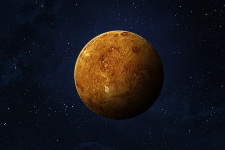 Vénus: la phosphine «événement le plus important» dans la recherche de vie extraterrestre 