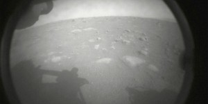VIDÉO & PHOTO | Atterrissage réussi pour Perseverance, la quête de vie ancienne sur Mars peut commencer  