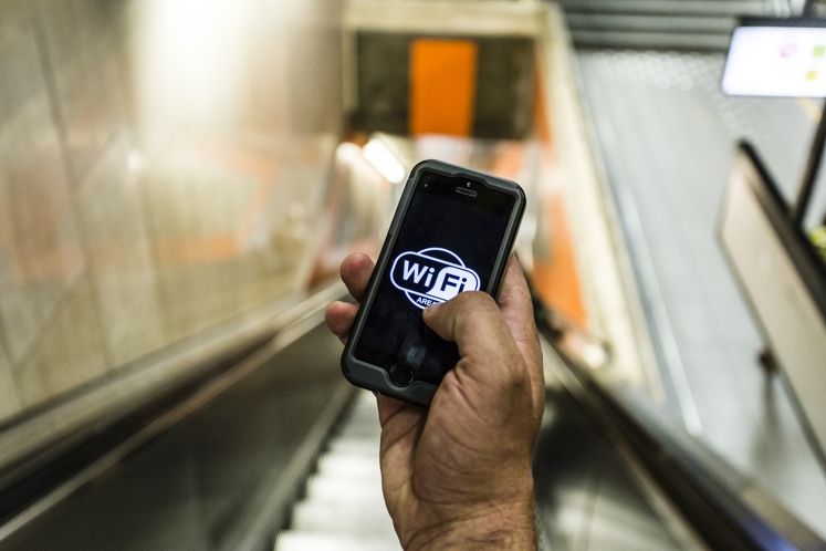 Un chercheur belge découvre plusieurs failles dans la sécurité des réseaux Wi-Fi 