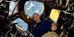 Espace: 11 photos époustouflantes prises par Thomas Pesquet depuis l’ISS 