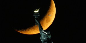 Le retour des Américains sur la Lune plutôt pour 2026, juge un rapport indépendant 