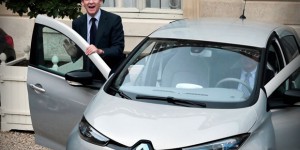 Quand Bercy sabote les ventes de voitures électriques