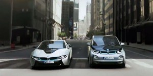 BMW : 100 000 véhicules électriques par an en 2020