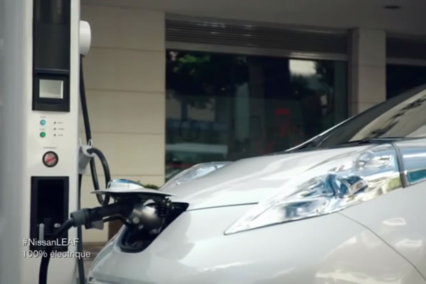 Calculez si une voiture électrique est rentable pour vous