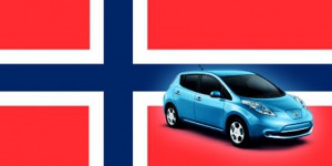 Norvège : le bilan des ventes pour l’année 2013