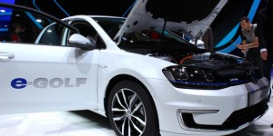 Recyclage des batteries : Volkswagen s’organise