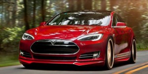 Une entreprise de tuning s’attaque à la Tesla Model S