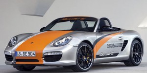 Porsche se mettra-t-il au tout électrique ?