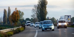 France Electrique Tour : promouvoir la voiture électrique