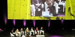 Grenoble : conférence sur le déploiement des infrastructures de recharge