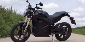 Essai vidéo : moto électrique Zero Motors S ZF11.4