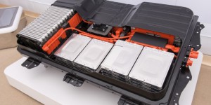 Nissan : 4 000 € HT pour changer de batterie sur une LEAF