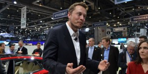Tesla Motors ouvrira une usine de production en Europe si…