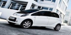 Citroën C-zéro d’occasion : la bonne affaire ?
