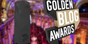 Automobile-Propre aux Golden Blog Awards 2014 : cette fois c’est la bonne !