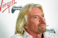 Richard Branson investit dans le covoiturage