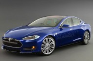 Tesla Model III : des versions break et SUV compact ?