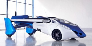 AeroMobil 3.0 : quand la voiture volante devient réalité !
