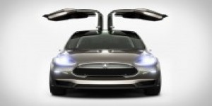 Tesla annonce un nouveau report du Model X