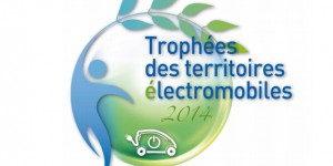 Territoires électromobiles – L’AVERE France décerne ses trophées 2014