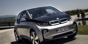 BMW i3 – Le « range extender » en manque de puissance ?