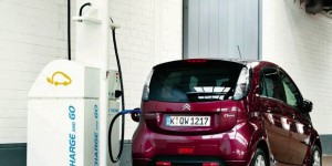 EDF va enfin installer des bornes de recharge rapide sur les autoroutes