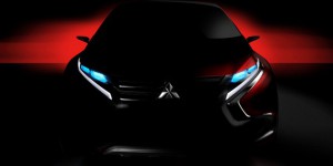 Mitsubishi annonce un nouveau concept hybride pour Genève