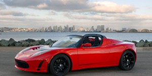 Tesla présente son Roadster 3.0 : jusqu’à 640 km d’autonomie !