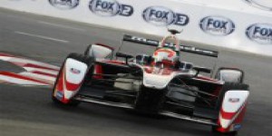 Formule E – Une étape à Paris en septembre ?