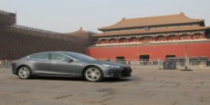 Tesla va réduire ses effectifs en Chine