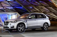 BMW souhaite proposer de l’hybride rechargeable sur tous ses modèles