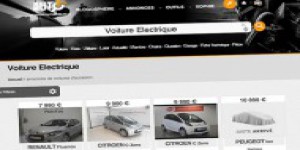 Concours : 6000 euros pour l’achat d’une voiture électrique ou hybride d’occasion