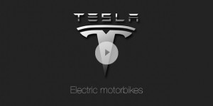 Exclusif : Tesla se lance dans les motos électriques