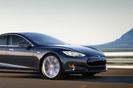 Tesla annonce des ventes record au premier trimestre 2015