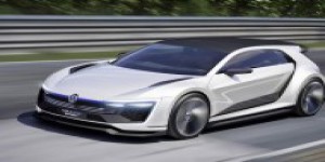 Golf GTE Sport – L’ultra-sportive hybride rechargeable de Volkswagen
