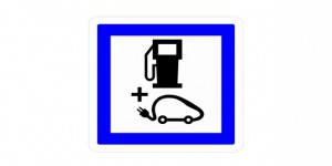 Bornes de recharge – Nouvelle signalisation pour les autoroutes