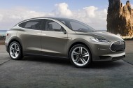 Tesla Model X – Premières livraisons en approche