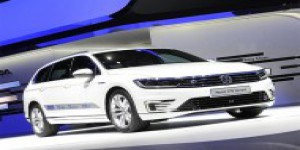 Volkswagen Passat GTE – Les tarifs annoncés en Allemagne