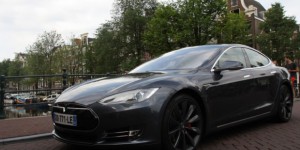 Essai Tesla Model S – De Paris à Amsterdam en P85D
