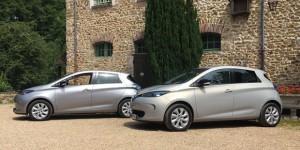 Immatriculations de voitures électriques : un mois de juin exceptionnel !