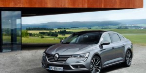 Renault Talisman – Mais où est passée la motorisation hybride ?