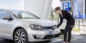 Volkswagen va déployer 12.000 points de charge pour ses salariés