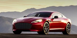Officiel : Aston Martin vient chasser sur les terres de Tesla avec une voiture électrique