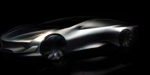 Le Supercar – Une nouvelle concurrente chinoise pour la Tesla Model S ?