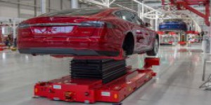 Tesla accroit ses capacités de production en Europe