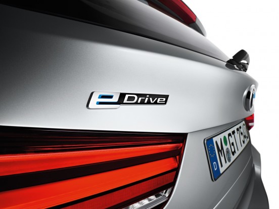 BMW : les tarifs de sa gamme hybride rechargeable en France